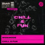 Portada para "Chill & Fun"