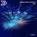 Artwork for "Entrance Music Essentials, Vol. 3"