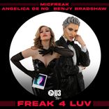 Portada para "Freak 4 Luv"