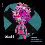 Artwork für "Undrgrnd"