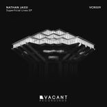 Artwork voor "Superficial Lives EP"