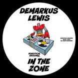 Artwork für "In The Zone"