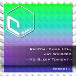 Artwork for "No Sleep Tonight"