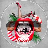Portada para "I Feel This"