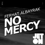 Artwork for "No Mercy"