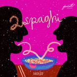 Artwork voor "2Spaghi"