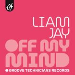 Artwork for "Off My Mind"