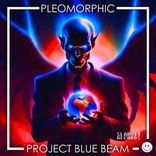 Portada para "Project Blue Beam"