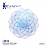 Artwork for "Cool EP"