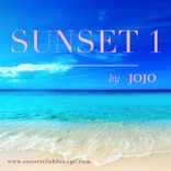 Artwork for "Sunset 1"