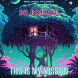 Artwork for "This Is My Mission"