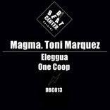 Portada para "Eleggua One Coop"