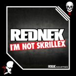 Artwork for "I'm Not Skrillex"