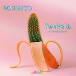 Artwork for "Turn Me Up (Jo Paciello Remix)"