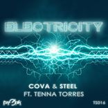 Artwork for "Electricity"