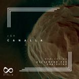 Artwork for "Canalla"