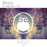 Artwork for "Singular EP"