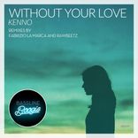Portada para "Without Your Love"