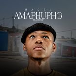Artwork for "Amaphupho"