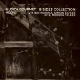 Artwork for "B Sides Collection"