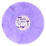 Artwork for "Microfunk EP Volume 2"