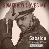 Artwork for "Somebody Loves Me"