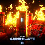 Artwork für "Annihilate"
