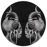 Artwork für "Blood & Sand"