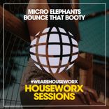 Artwork for "Bounce That Booty"