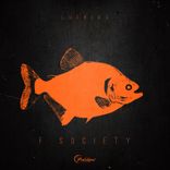Artwork for "F.Society"