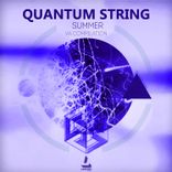 Artwork for "Quantum Sring"