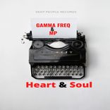 Artwork for "Heart & Soul"