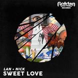 Artwork for "Sweet Love"