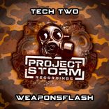 Artwork voor "Weapons Flash"
