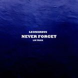 Artwork für "Never Forget"
