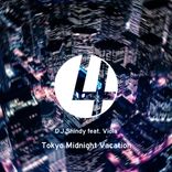 Artwork für "Tokyo Midnight Vacation"