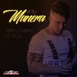 Artwork voor "A Tu Manera"