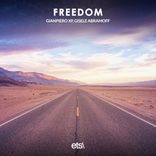 Portada para "Freedom"