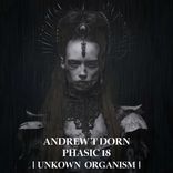 Infected With An Unknown Organism