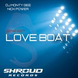 Artwork for "Love Boat"
