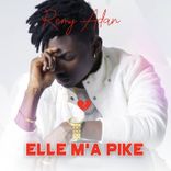 Elle m'a pike
