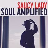 Artwork for "Soul Amplified"