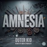 AMNESIA REMIX