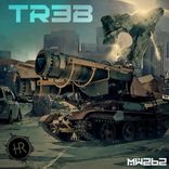 Artwork for "TR3B"