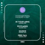 Artwork for "KEISTEP Trance Raw Deep Hypnotic Part Two"