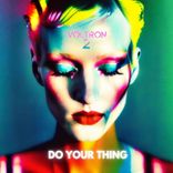 Artwork für "Do Your Thing"