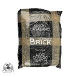 Artwork for "Brick"