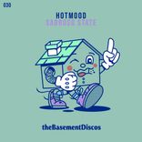 Artwork voor "Sabroso State"