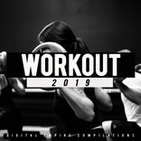 Portada para "Workout Music 2019, Vol.2"