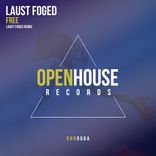 Artwork for "Free (Laust Foged Remix)"